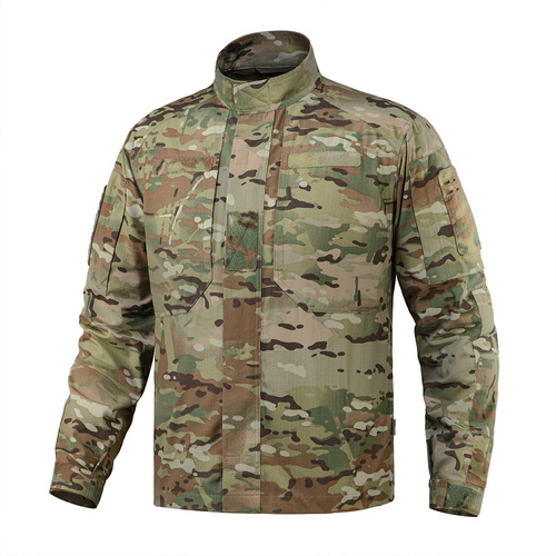 M-Tac - Uniformová bunda Elite NYCO Elite NYCO Extreme - Multicam - 20540008
