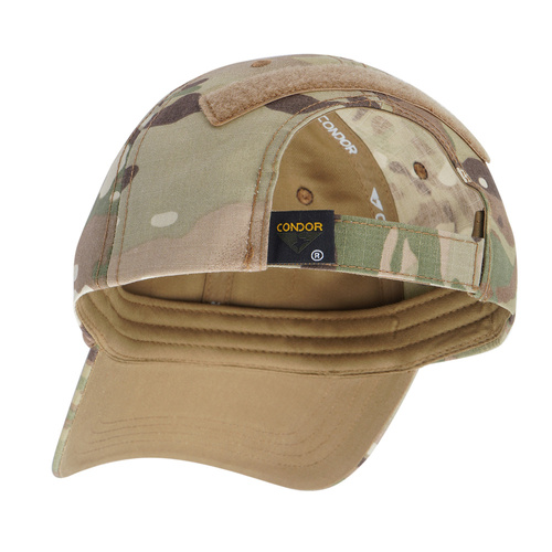 Condor - Tactical Cap - MultiCam - TC-008