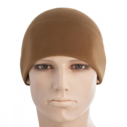 M-Tac - Zimní čepice Elite - Fleece - Coyote Brown - 40002017