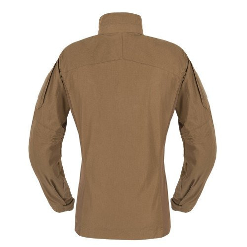 Helikon - Košile MBDU® (Modern Battle Dress Uniform®) - NyCo Ripstop - černá - BL-MBD-NR-01