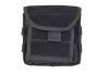 GFC Tactical - Panel Administration s mapovačem - černý - GFT-19-003579