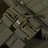 M-Tac - Cuirass QRS Gen.II taktická vesta s plátovým nosičem - Ranger Green - 10156823