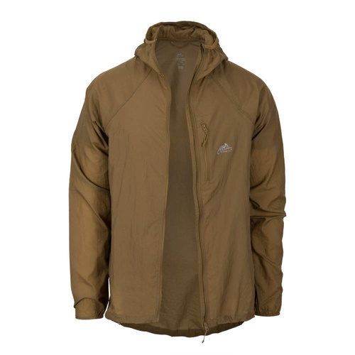 Helikon - Větrovka Tramontane - Pencott Wildwood - KU-TMT-NL-45