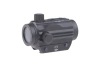 Theta Optics - Red Dot Sight Replica GrooveCompact - černá - THO-10-020706