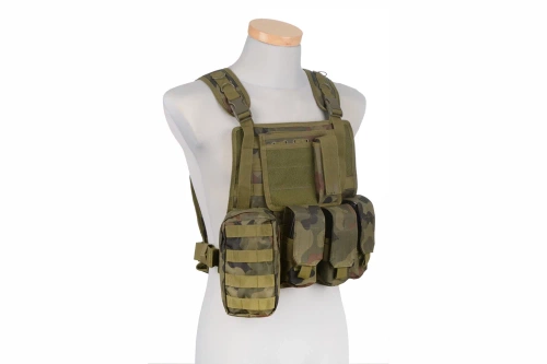 GFC Tactical - Taktická vesta MBSS - Nylon - Wz. 93 - GFT-18-011414