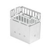 BCB - Kempinkový vařič FireDragon Mini Cooker MkII - Nerezová ocel - CN375