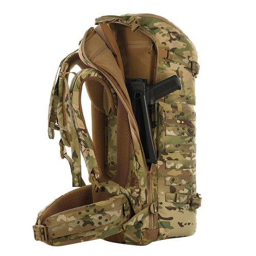 M-Tac - Velký turistický batoh Gen.II Elite - MultiCam - 10089808
