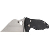 Spyderco - Nůž Yojimbo™ 2 G-10 Black - C85GP2