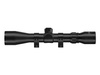 Walther - puškohled 3-9x40 s montáží 11 mm - 2.1537