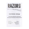 RazorGun - B2 Classic Air Gun - 5,5 mm - dřevo - hnědá - B2-4 5,5