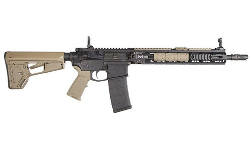Magpul - M-LOK® Polymer Picatinny Accessory Rail - 7 slotů - MAG591