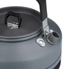 Fire Maple - Turistická konvice - 0,7 l - hliník - FEAST XT1-Black