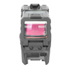 Holosun - AEMS Red Dot Sight - AEMS-211301 + Reptilia - DOT Mount 1.93 - 100-211