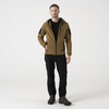Helikon - Fleecová mikina Patriot Pro - Stormfleece - Taiga Green - BL-PPF-RP-09