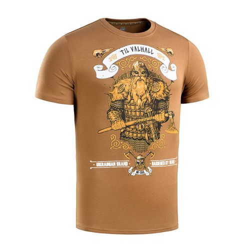 M-Tac - Tričko Viking - Coyote Brown - 20090017