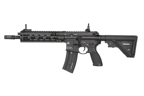 Specna Arms - SA-H12 ONE Electric Carbine Replica - černá - SPE-01-030166