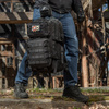  M-Tac - Batoh Assault Pack - 20L - černý - 10332002