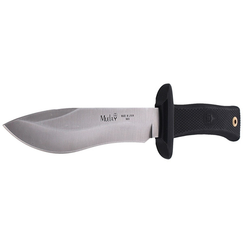 Muela - Nůž s gumovou rukojetí 160 mm - 55-16