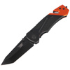 Herbertz Solingen - Nůž Rescue Tanto Folder - 203911