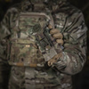 M-Tac - Pouzdro na telefon Elite Large Hex Full - Multicam/Ranger Green - 10160238