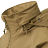 Helikon - Softshellová bunda Trooper MK2 - StormStretch - Coyote - KU-TRM-NL-11