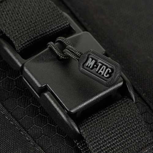 M-Tac - Elite Hex Phone Case - Medium - Multicam Black / Black - 10154208