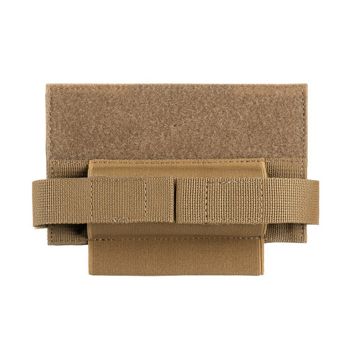 M-Tac - Pouzdro na suchý zip na škrtidlo Gen. 5 - Coyote - 10252005