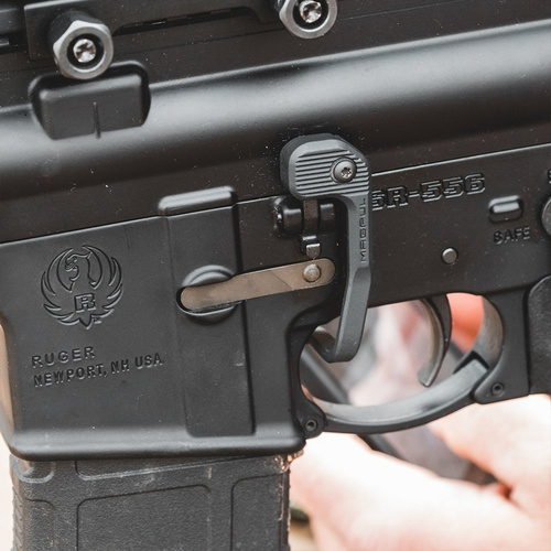Magpul - B.A.D. Lever® - Battery Assist Device pro AR15/M4 - MAG980