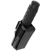 ESP - Vystřelovací obušek s pouzdrem - 21" - Extra Grip rukojeť - Černá - ExB-21N BLK BH-02