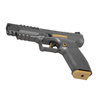 Canik - Pistole TP9 SFx Rival - 9x19 mm Para - Canik Grey