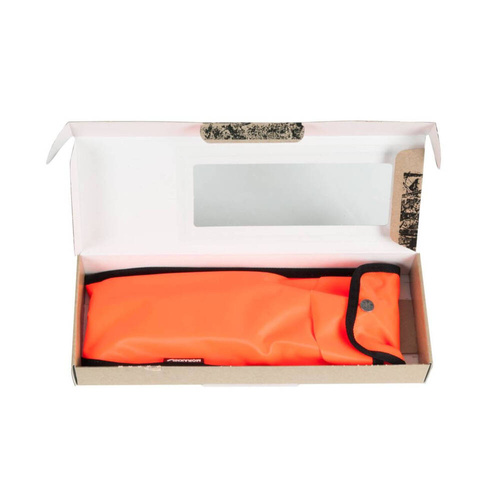 Morakniv - Lovecká sada - oranžová - SE-HTS-ST-24
