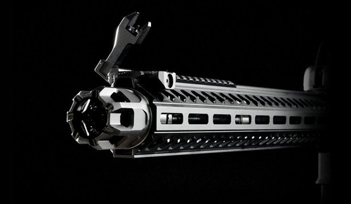 Strike Industries - Zařízení pro snížení otřesů Oppressor - SI-Oppressor