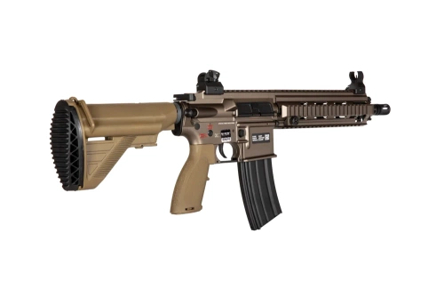 Specna Arms - Replika pušky SA-H02 ONE™ Chaos Bronze - Bronzová - SPE-01-034358