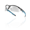 Bolle Safety - Ochranné brýle Eco Tryon - EN 166 FT KN - Platinum - Transparent - TRYONN10E
