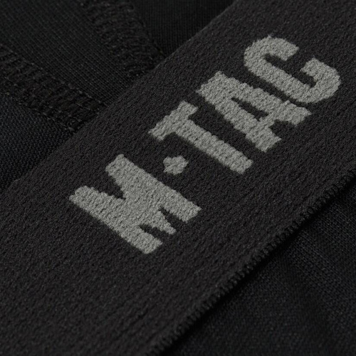 M-Tac - Zateplené legíny Level I Polartec - černé - 70024002