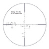 VictOptics - Puškohled S4 3-12x40 SFP - MDL - Černá - OPSL31