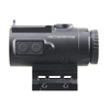 Vector Optics - Prismatický zaměřovač Paragon 4x24 Micro - černý - SCPS-M04