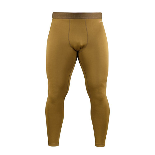 M-Tac - Zateplené legíny Polartec Level I - Coyote - 70024005