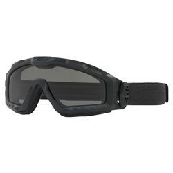 Oakley - Brýle SI Ballistic Alpha Halo Matte Black - Grey - OO7065-01