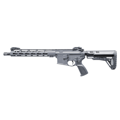 SVRN - PAC15 GEN III Sporting Carbine - 12,7" - 5,56 x 45 mm / .223 Rem - Cerakote Sniper Grey