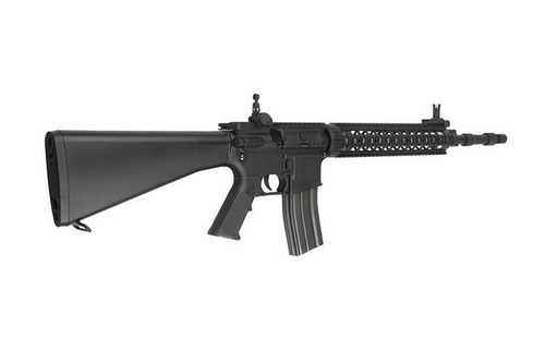 Specna Arms - replika karabiny SA-B16 ONE™ - černá