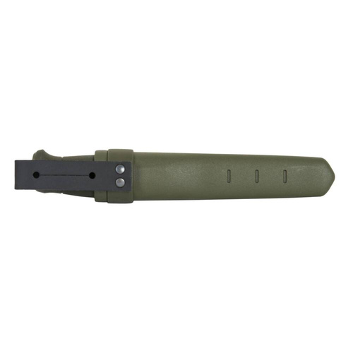 Morakniv - Nůž Morakniv Kansbol Outdoor - Nerezová ocel - Oranžová - NZ-KSB-SS-95