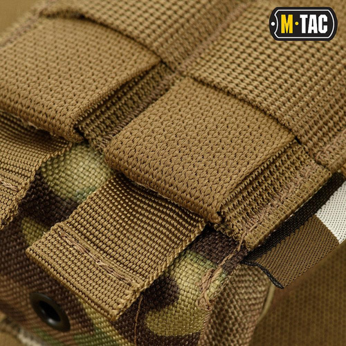 M-Tac - Pouzdro na vysílačku - MOLLE - MultiCam - 10130008.