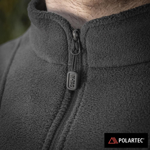 M-Tac - Fleece Delta Delta Polartec - Black - 70016002