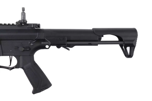 G&amp;G - Replika samopalu CM16 ARP9 - Battleship Grey - GIG-01-018742