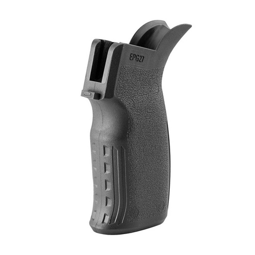 MFT - Engage AR15/M16 Enhanced Full Size Pistol Grip - černá - EPG27-BL