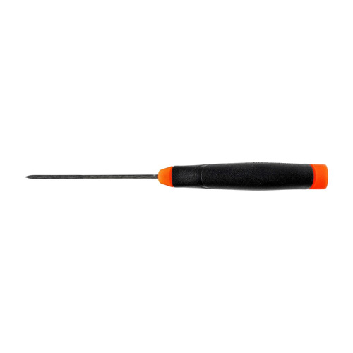 Nůž Mora - Companion HeavyDuty F - Uhlíková ocel - oranžová - 12495