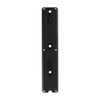 Magpul - Adaptér M-LOK na RRS/ARCA - 4 sloty - Hliník - Černá - MAG1052-BLK