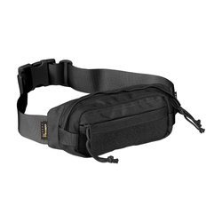 WISPORT - Brašna Toke Waist Bag - černá