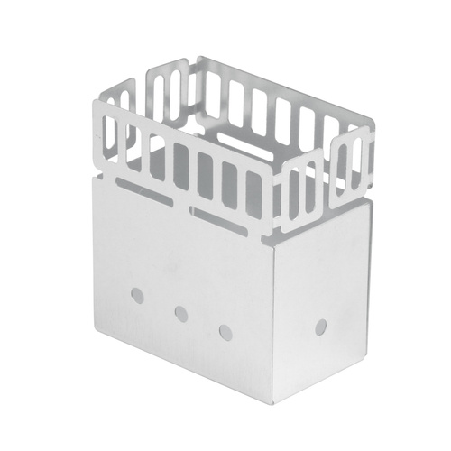 BCB - Kempinkový vařič FireDragon Mini Cooker MkII - Nerezová ocel - CN375